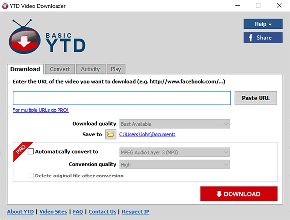 youtube playlist mp3 downloader chrome for mac